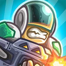 Iron Marines RTS offline Game APK APK